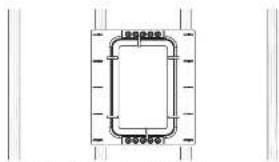 TANNOY PMK 6 IW - Procedure - 1