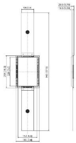 TANNOY PMK 6 IW - Powrót Can IW - 2