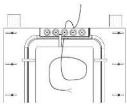 TANNOY PMK 6 IW - Powrót Can IW - 1