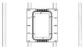 TANNOY PMK 6 IW - Procedimento - 1