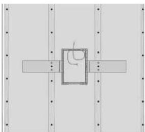 TANNOY PMK 6 IW - Procedimiento de corte sin PMK - 5