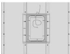 TANNOY Back Can IW - Ausschaltverfahren ohne PMK - 3