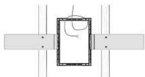 TANNOY Back Can IW - Opzione PMK 2 - 2