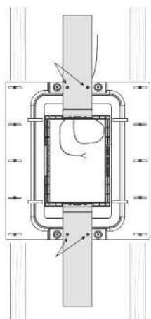 TANNOY Back Can IW - Installing the PMK into the Back Can - 2
