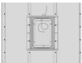 TANNOY Back Can IW - Cutout Procedure without the PMK - 3