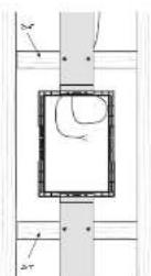 TANNOY Back Can IW - PMK-optie 2 - 1