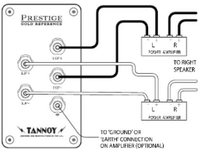 TANNOY KENSINGTON GR-OW - Earth Connection: - 2