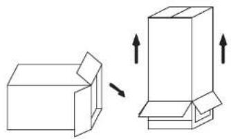 TANNOY KENSINGTON GR-OW - Auspacken - 2