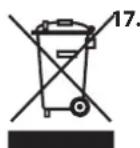 TANNOY CHEVIOT - Attenzione - 3