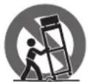 TANNOY EATON - Caution - 1