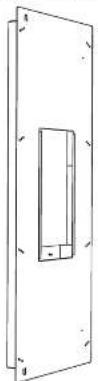 TANNOY iW 62DS - iW 4DC-WH - 4