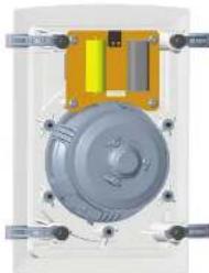 TANNOY iW 62DS - Positionering - 1