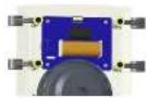 TANNOY iW 62DS - Okablowanie i konfiguracja - 4
