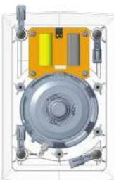 TANNOY iW 62DS - Montaje de altavoces - 1