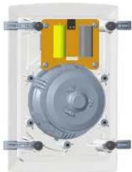 TANNOY iW 62DS - iW62 Backcan - 2