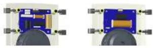 TANNOY iW 62DS - Cablaggio e configurazione - 2
