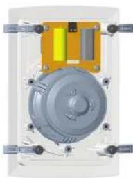 TANNOY iW 62DS - Positionering - 1