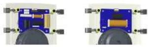 TANNOY iW 62DS - Cableado y configuración - 2