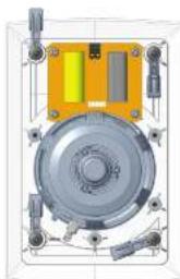 TANNOY iW 4DC - Montaje de altavoces - 1
