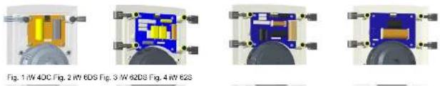 TANNOY iW 4DC - Wiring and Setting Up - 1