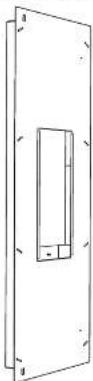 TANNOY iW 4DC - iW 4DC-WH - 5