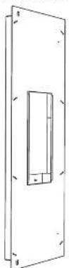 TANNOY iW 4DC - 产品特征识别 - 4