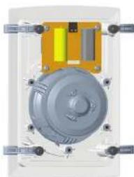 TANNOY iW 4DC - Positionering - 1