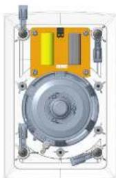 TANNOY iW 4DC - Luidspreker montage - 1