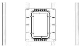 TANNOY PMK 5 IW - Procedure - 1