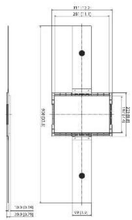 TANNOY PMK 5 IW - Powrót Can IW - 3