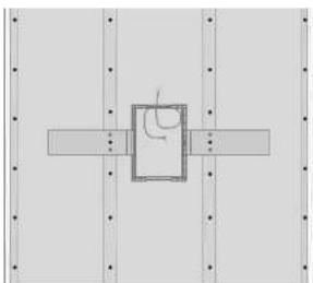 TANNOY PMK 5 IW - Procedimiento de corte sin PMK - 5