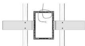 TANNOY PMK 5 IW - PMK Option 2 - 2