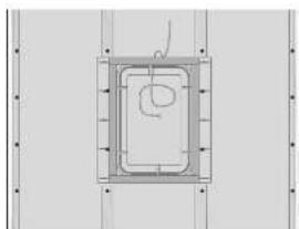 TANNOY PMK 5 IW - Procedura wycinania bez PMK - 3