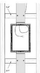 TANNOY PMK 5 IW - Option PMK 2 - 1