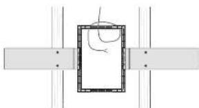 TANNOY PMK 5 IW - PMK-optie 2 - 2