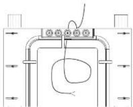 TANNOY PMK 5 IW - Installatie gids - 1