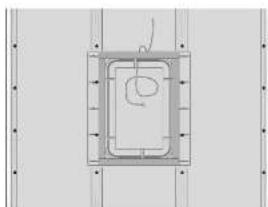 TANNOY PMK 5 IW - Procedimiento de corte sin PMK - 3