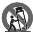 TANNOY Arden - Caution - 1