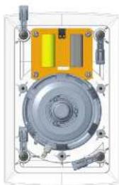 TANNOY iW 62S - 扬声器配件 - 1