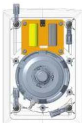 TANNOY iW 62S - Speaker Fitting - 1