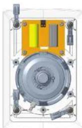 TANNOY iW 62S - スピーカー の取り付け - 1