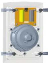 TANNOY iW 62S - Pozycjonowanie - 1
