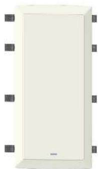 TANNOY iW 62S - Optie 1 - 1