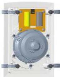 TANNOY iW 62S - 定位 - 1