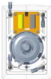 TANNOY iW 62S - Montage des haut-parleurs - 1