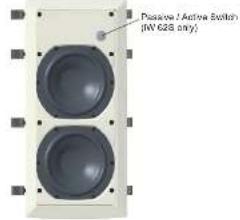 TANNOY iW 62S - 产品特征识别 - 3