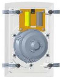 TANNOY iW 62S - Positionierung - 1