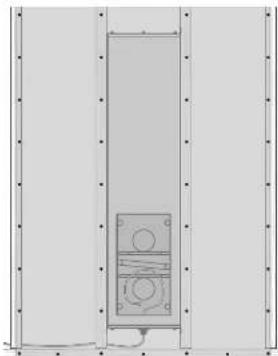 TANNOY PCI SUB IW WITH BACK CAN - Procedure - 4