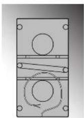 TANNOY PCI SUB IW WITH BACK CAN - Procedure - 5