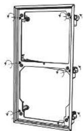 TANNOY PCI SUB IW WITH BACK CAN - Procedure - 2